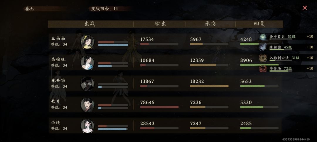 当阳无双! 1