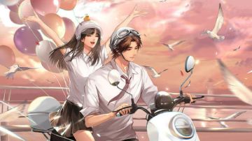 作品推荐|《作精少女向前冲》