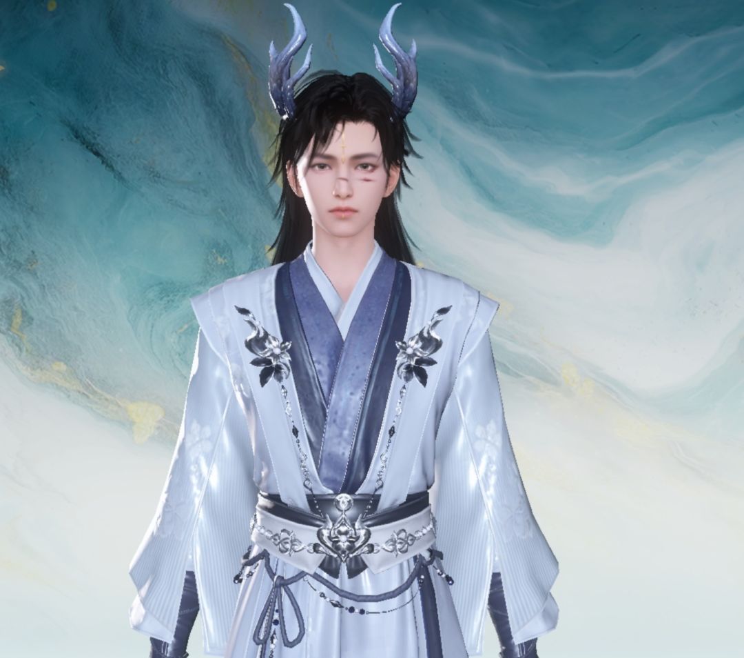 只想看看骑龙啥样的 1