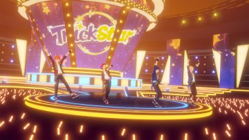 Trickstar - 「欢迎来到Trickstar之夜☆」