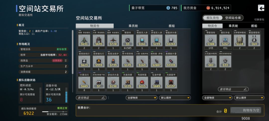 结束了 3