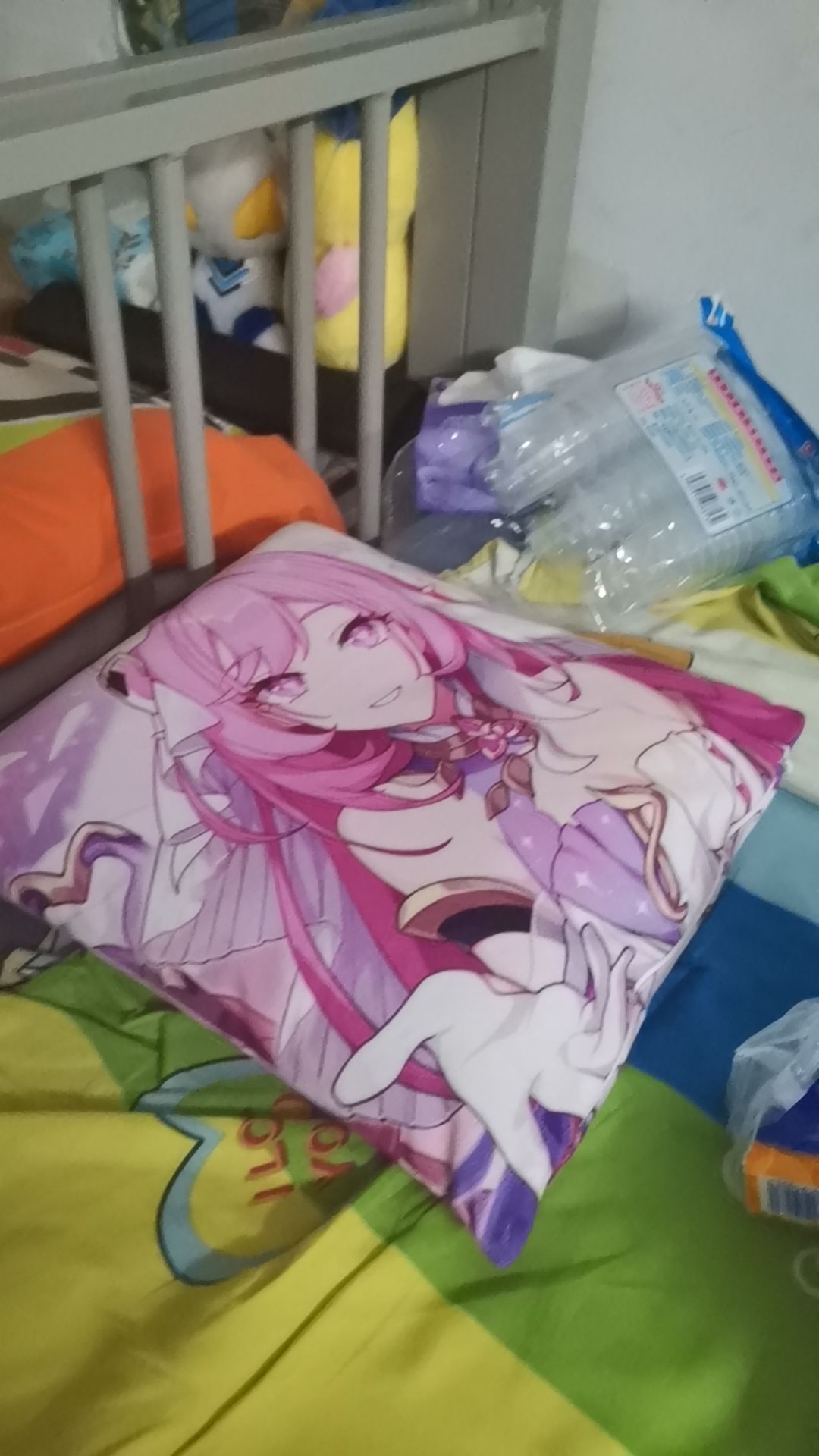 鉴定一下宿舍成分 2