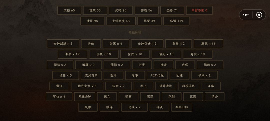 周公吐哺,天下归心! 2