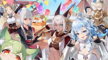 1.9三无瑟图千层，最强辅助-贝丝贝拉赢麻了