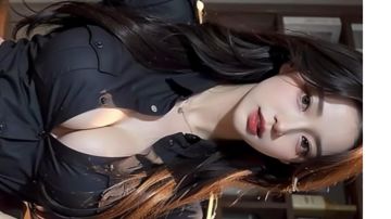 自创人物——警察