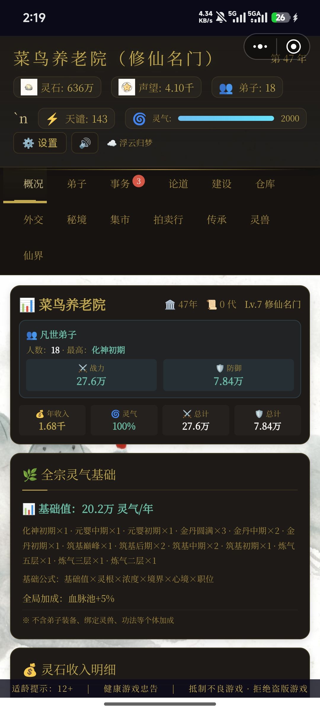 外交惨败? 2