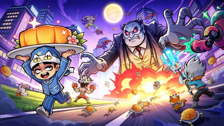 【中秋福利】月满防线,七天签到开启!内含 Tap 专属礼包码截图