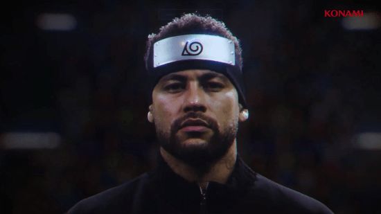 新资讯丨 eFootball 联动火影忍者 1