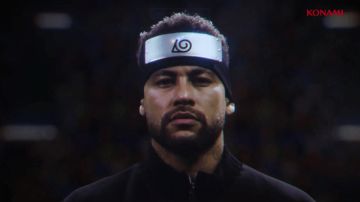 新资讯丨 eFootball 联动火影忍者