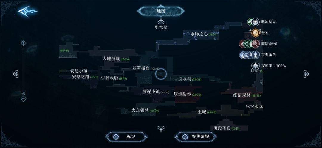 全成就记录 3