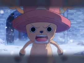 “医生，这次我真的要去海上了！”