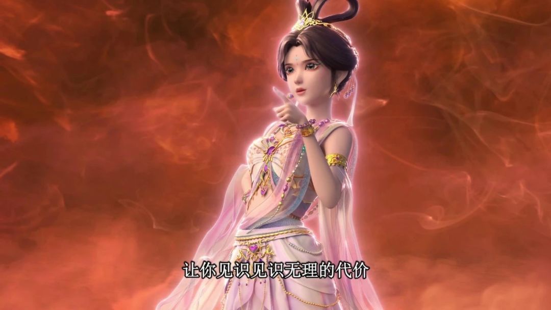《精灵梦叶罗丽》第十一季动画正剧明日更新 2