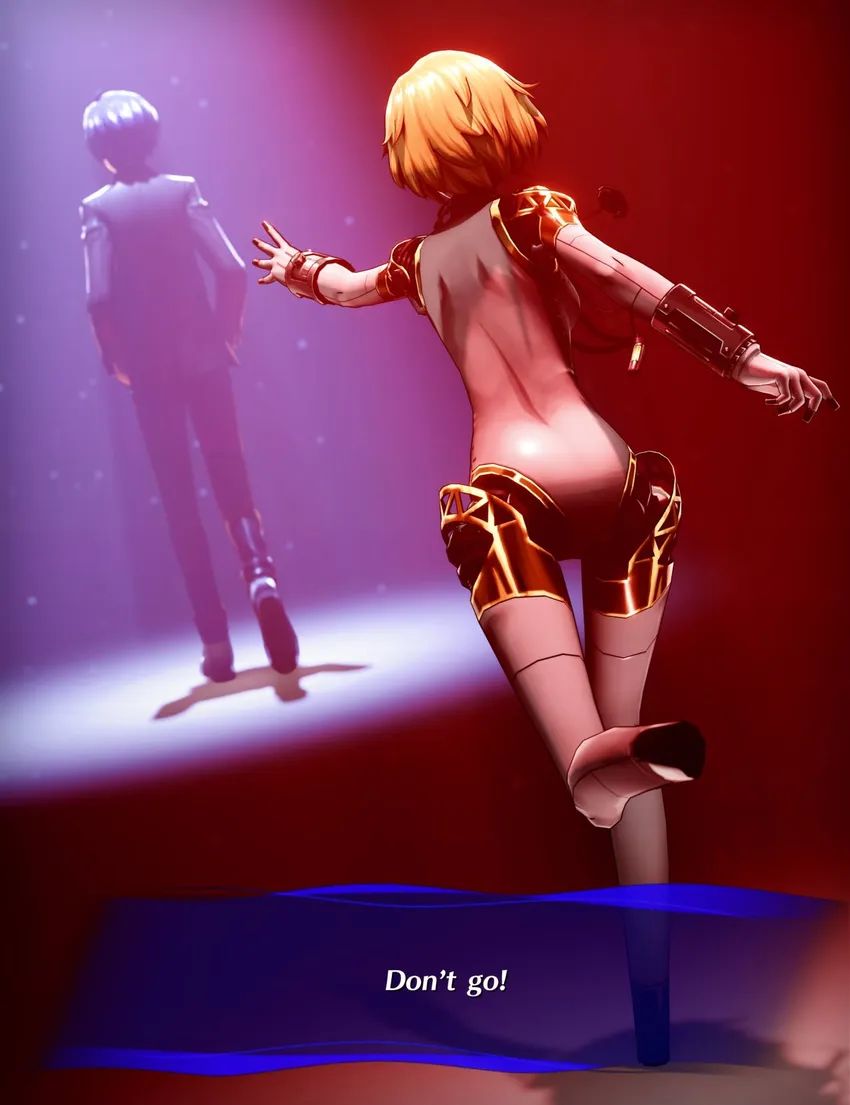 现在美少女act与arpg游戏已经没落了 2