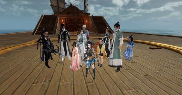 单刷十人巨冥湾！全新套餐萌新速来体验！