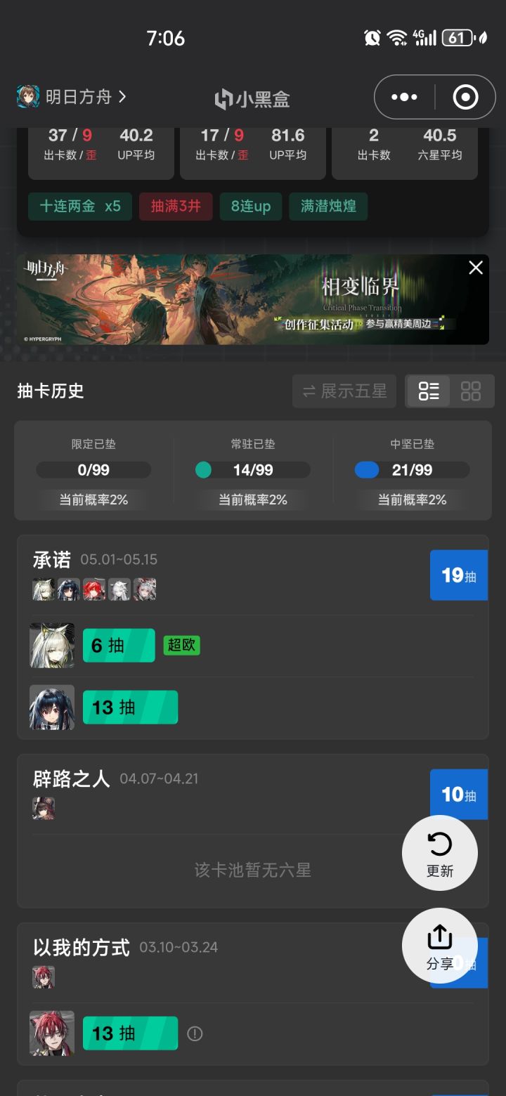 周年免费毕业了截图