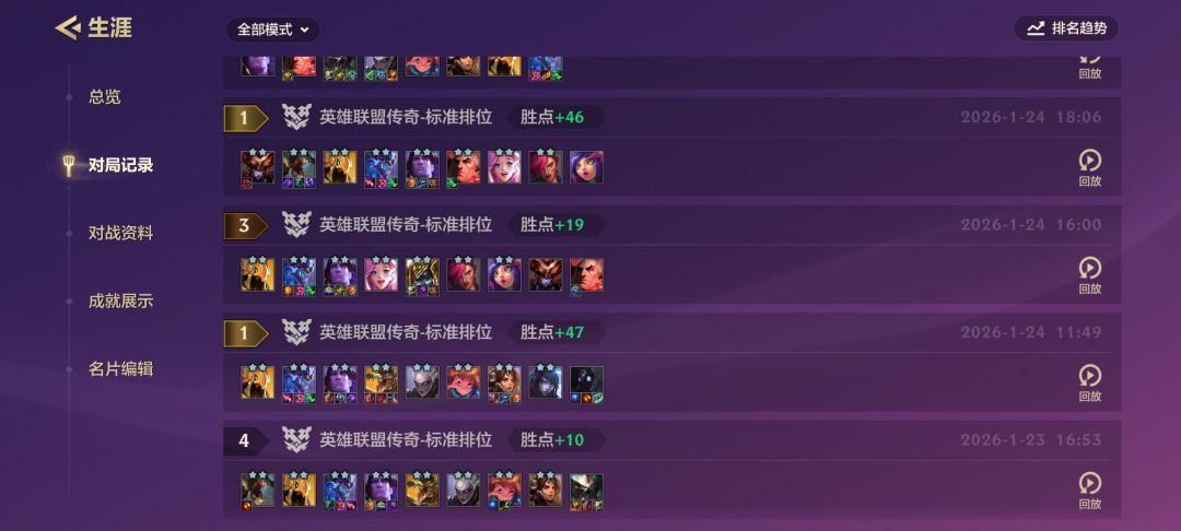龙王是这几个版本最解压的卡 1
