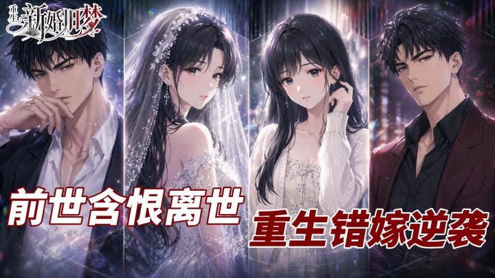 重生!豪门女主重活一世归来如何破局?截图