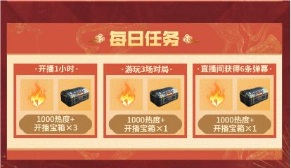 家人们!Codm跨年活动上强度了 2