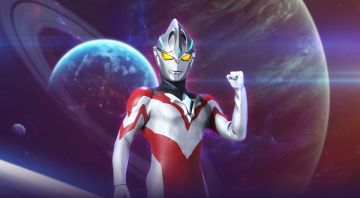 《奥特曼宇宙英雄》跨服星球战—踏青季特别版本开启