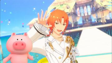 【es】宝宝你是一只小猪