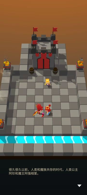 放置自走棋萌新开荒引导新手指南（图文视频、无刷开局、无兑换码领取）