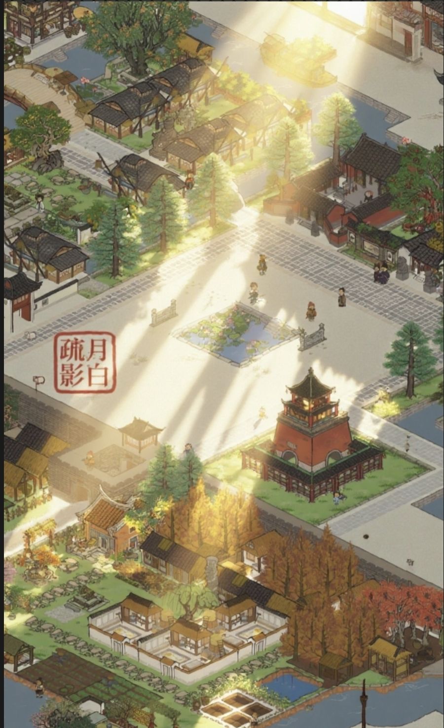 庆祝七十级了🍾 3