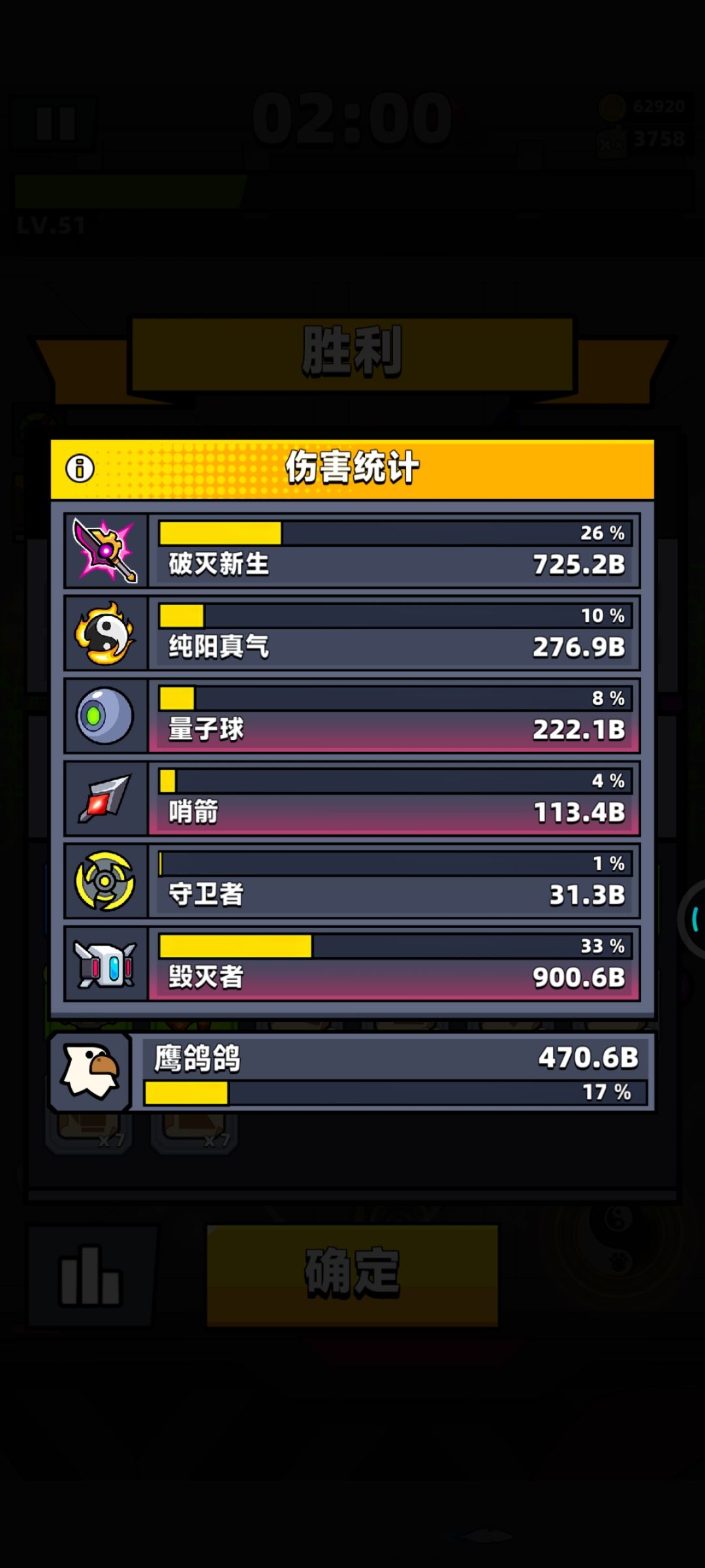 第200关终于打过去了(*꒦ິ⌓꒦ີ) 2