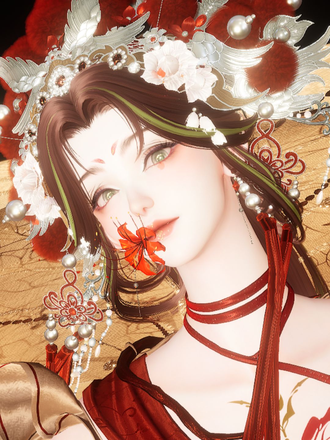 折腰 1