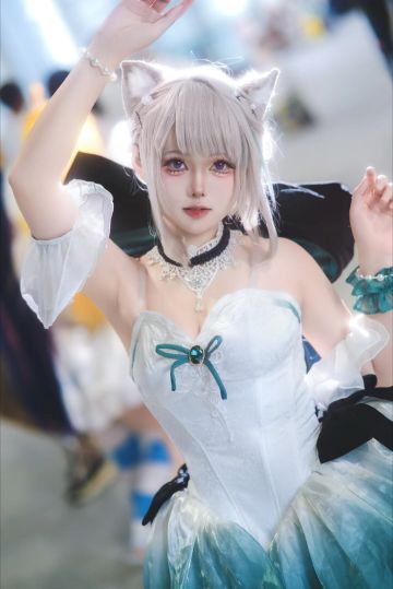 最好看的琳妮特（博主:一大碗杏仁豆腐）