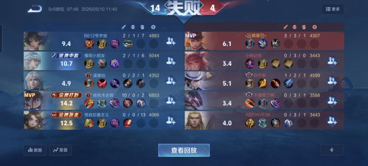 这游戏真无语截图