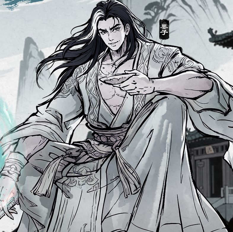 “百家争鸣”武将参赛 1