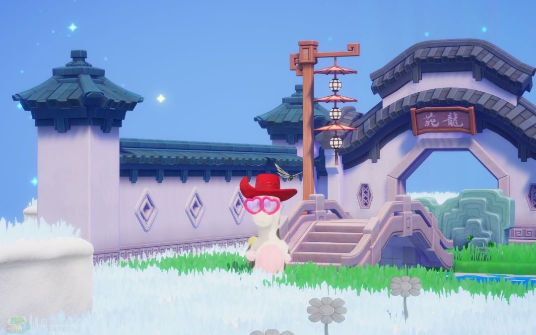下雪啦~ 3