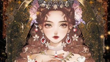 以闪亮之名档案室丨全新主线之旅第24章预告