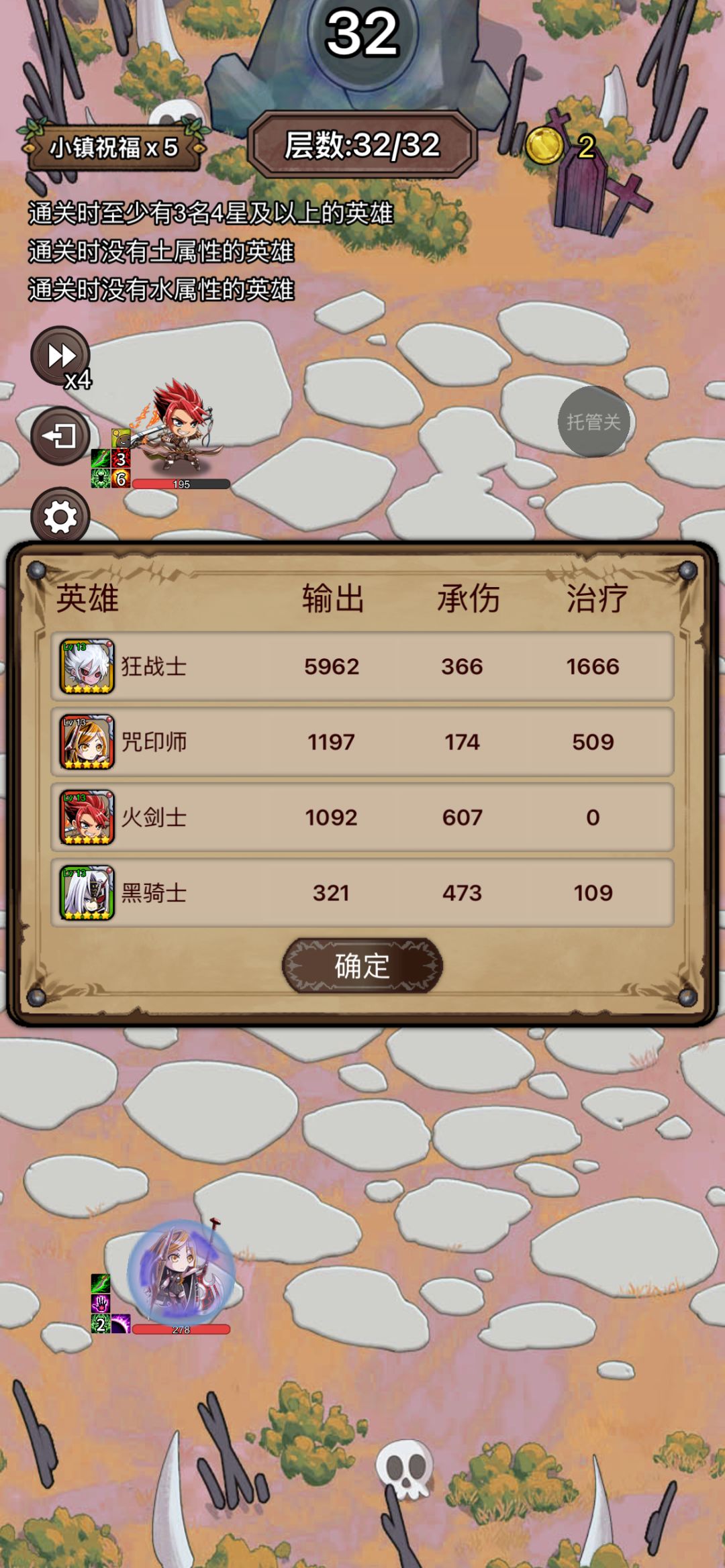 困难遗忘之门5截图