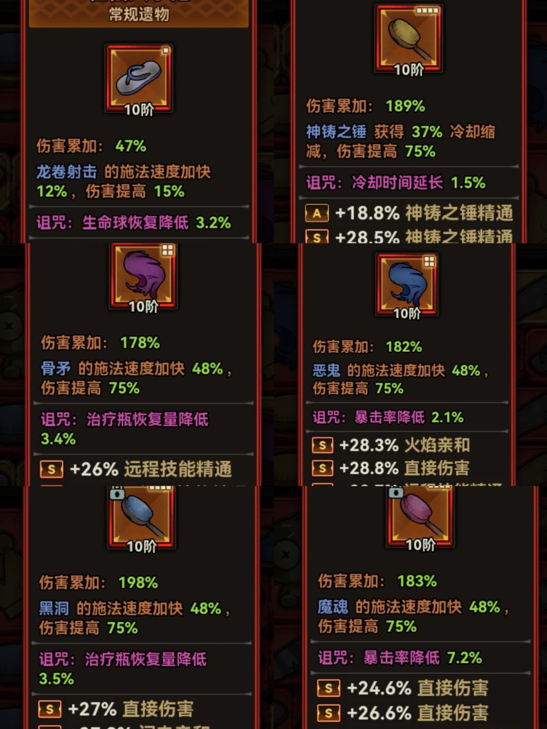 千万不要玩骑士，太悲情！ 2