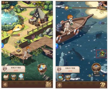 新手攻略丨新手启航（上）！一篇带你无痛转生异世界~