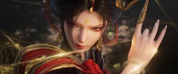 假期结束准备为南宫锦大人卖命| 新英雄南宫锦、尼尔联动明日上线