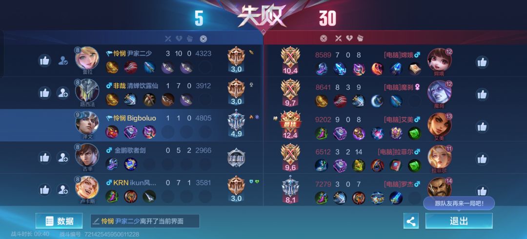 新版困难人机强度可以,好玩 2