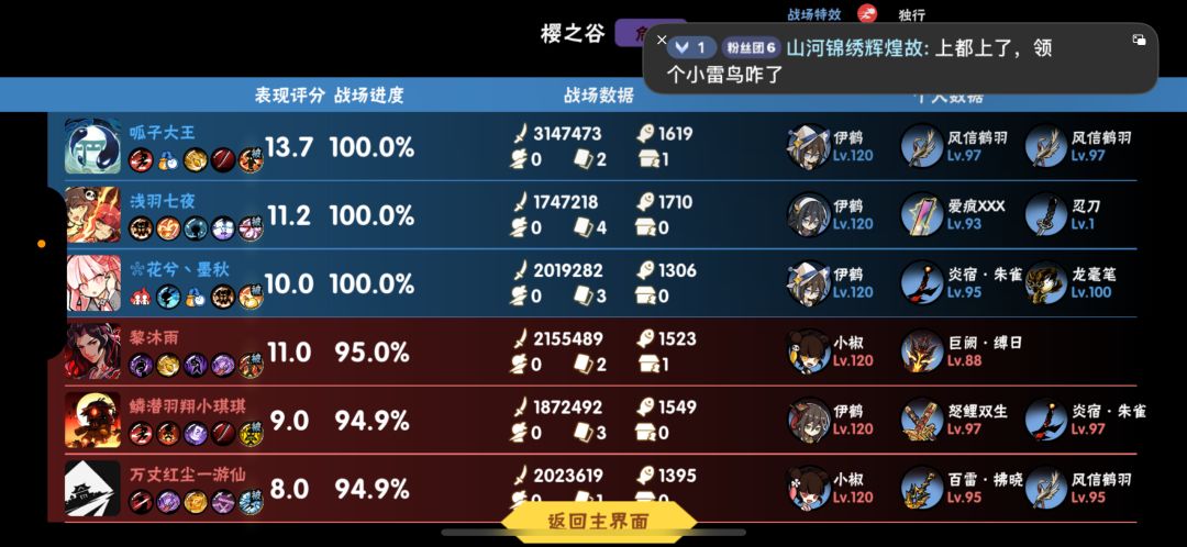 都来玩忍三 4