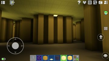 像素射击第一大图：后室（请看看）