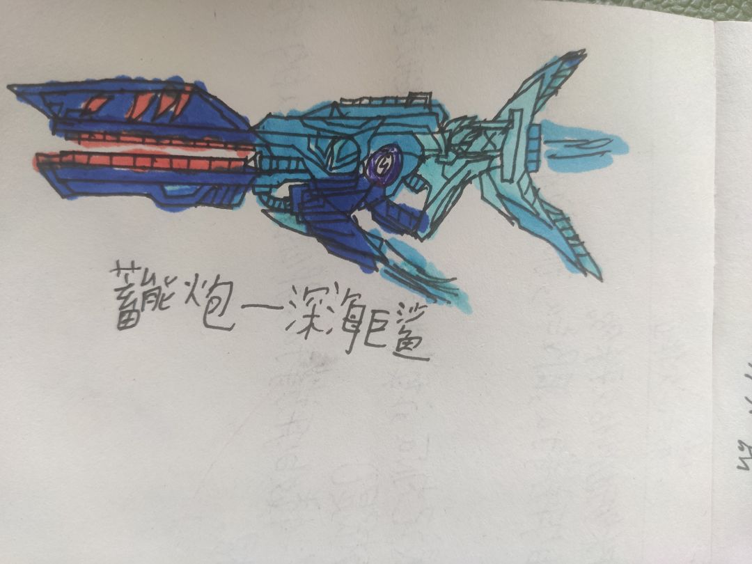 觉得哪个好看一点 1