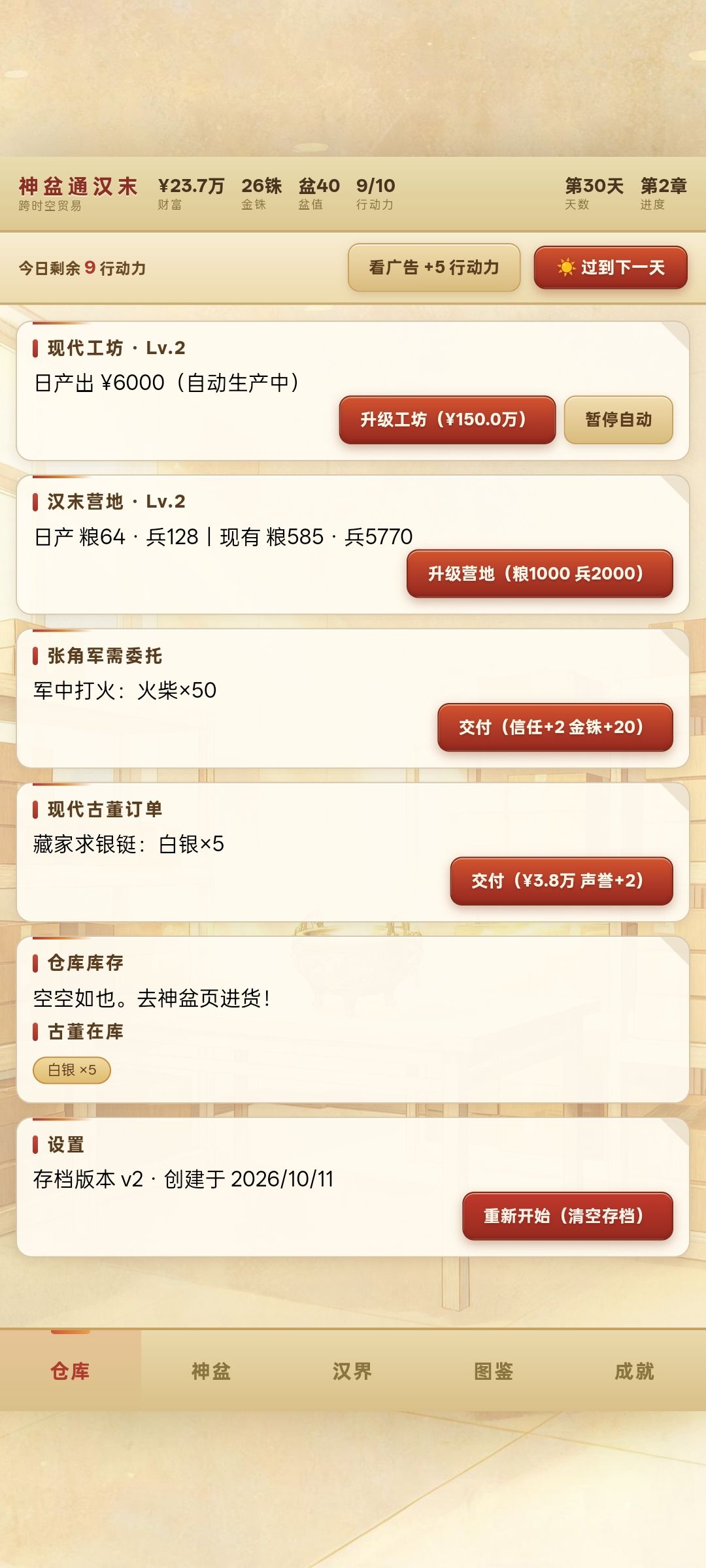 现代古董订单无法交付 2