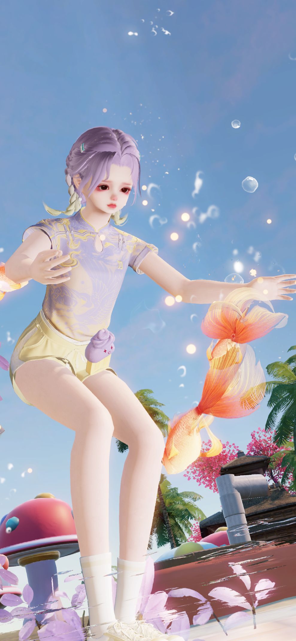 芋泥啵啵 2