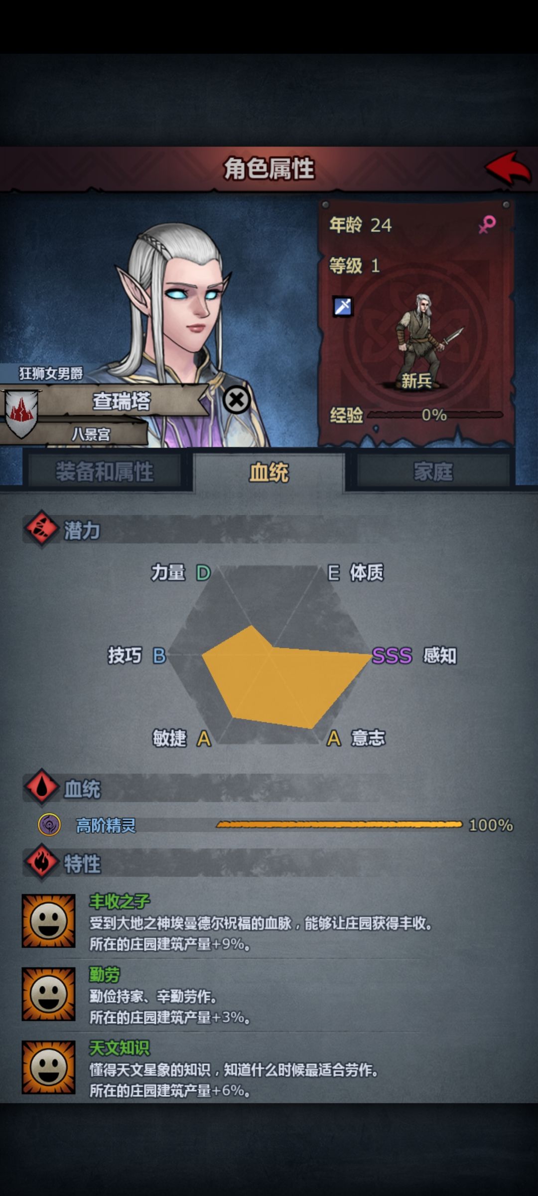 精灵 2