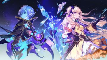 教你如何零氪白嫖70抽，属于零氪玩家的白嫖指南