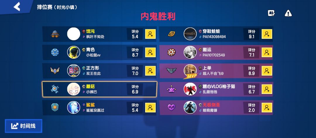 《关于觉醒老兵被吸血鬼击杀这件事》 1