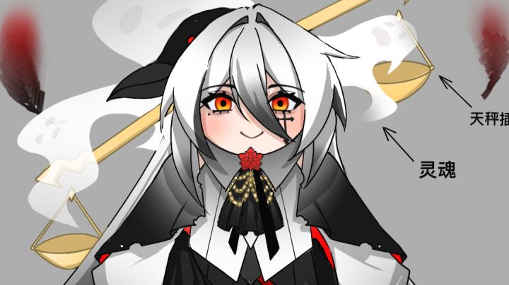 【第二届设计大赛】“复灵人”截图