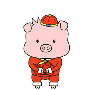 奇思妙想2-神秘商人猪大富截图