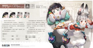 ☆卯绒绒 𝐌𝐀𝐎 𝐑𝐎𝐍𝐆𝐑𝐎𝐍𝐆
“传下去！监督今天包场，不接新客！”
“监督大气！金主大大想喝什么茶？老板咱今天听哪段儿？爸爸需不需要捏肩捶腿呀？”
【博物学会资料馆】
关于该同调者的情报于森罗历1121年？月？日 收录-
情报来源：白荆科技
①“毛茸茸”茶楼开业前
②群英荟萃大套餐
③卯绒绒茶楼 | 开业专场演出·时间安排
 
//编录人：XXL师傅#白荆回廊