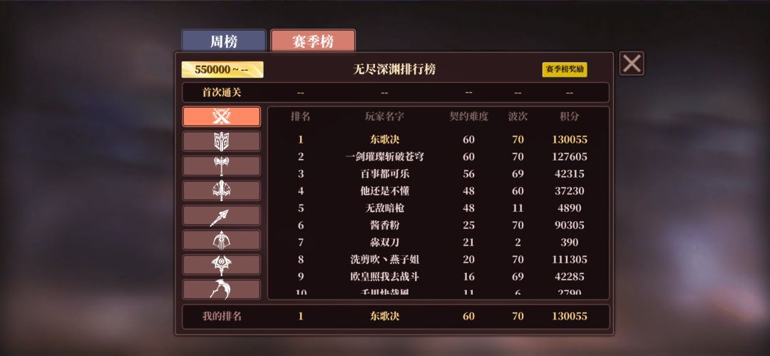 金卡果然保值s10的卡还能打 2